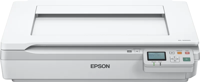 Epson WorkForce DS-50000N