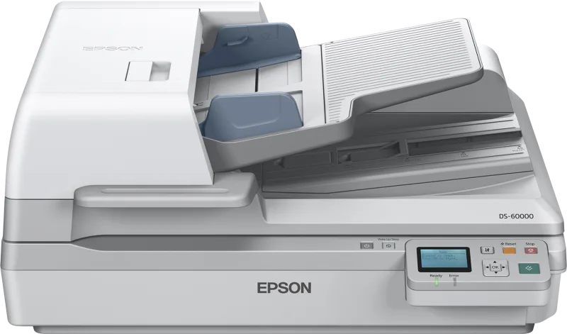 Epson WorkForce DS-60000N