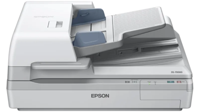 Epson WorkForce DS-70000