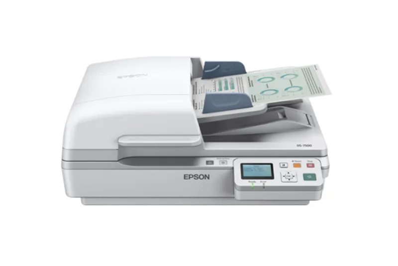 Epson WorkForce DS-7500