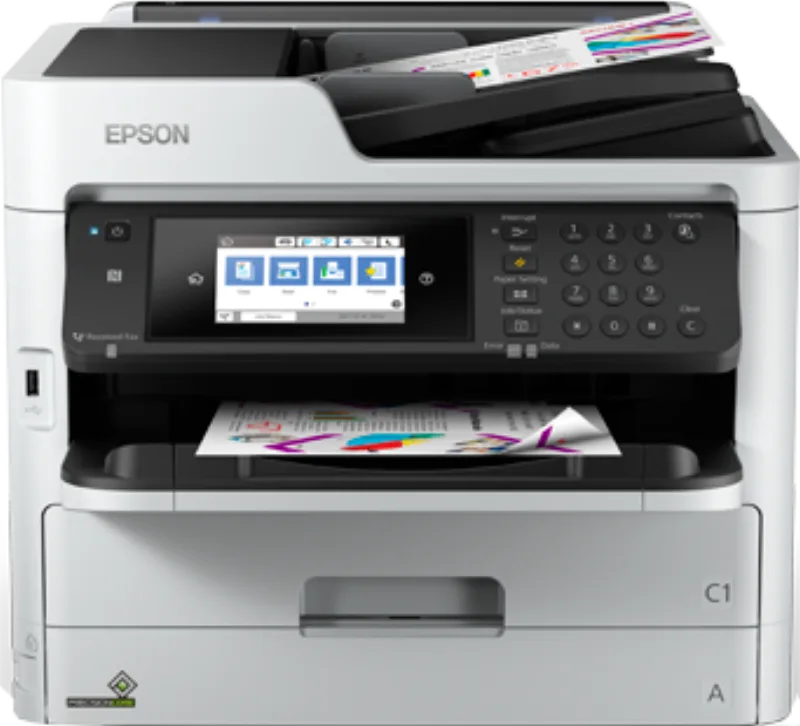 Epson WorkForce Pro WF-C5710DWF