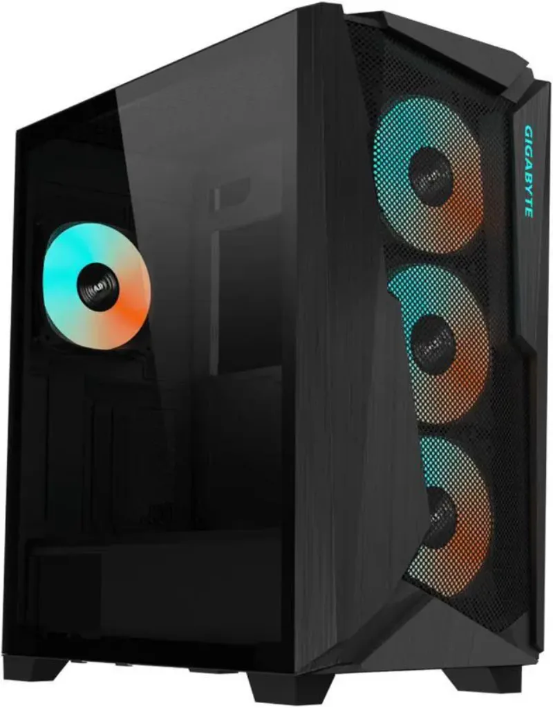 Gigabyte C301 Verre V2 ARGB