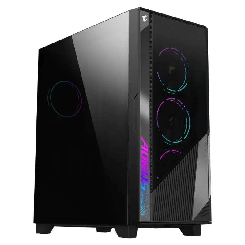 Gigabyte C500 Verre V2 ARGB