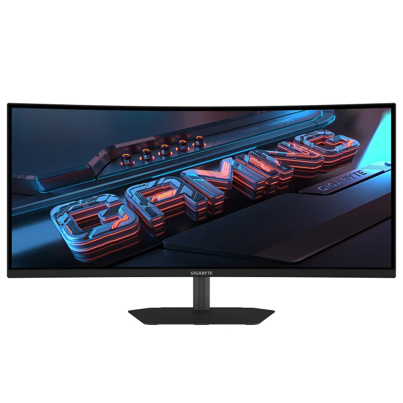 GIGABYTE Moniteur Gaming 49'' AORUS CO49DQ