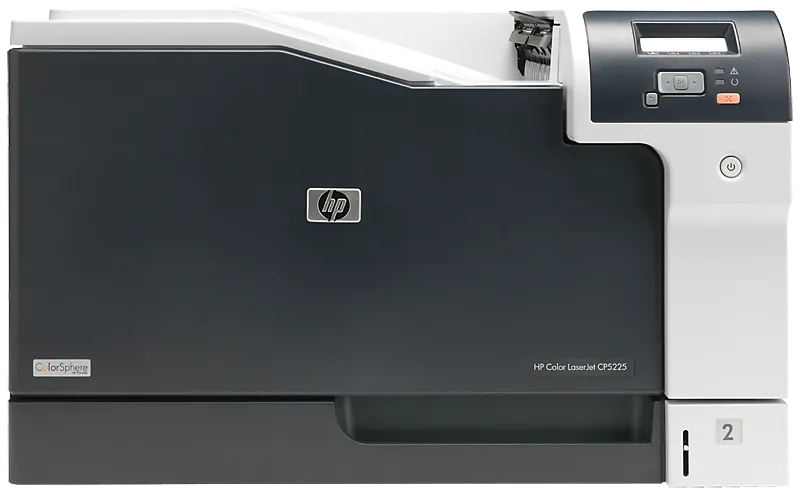 HP Color LaserJet CP5225