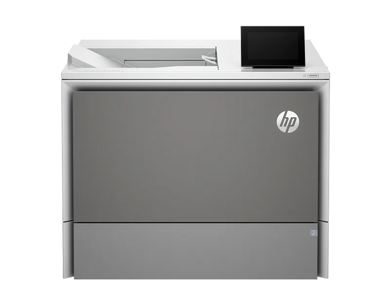 HP Color LaserJet Enterprise 6700dn