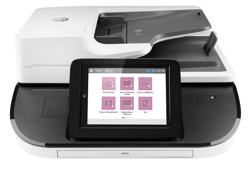 HP DesignJet SD Pro Scanner 44 pouces