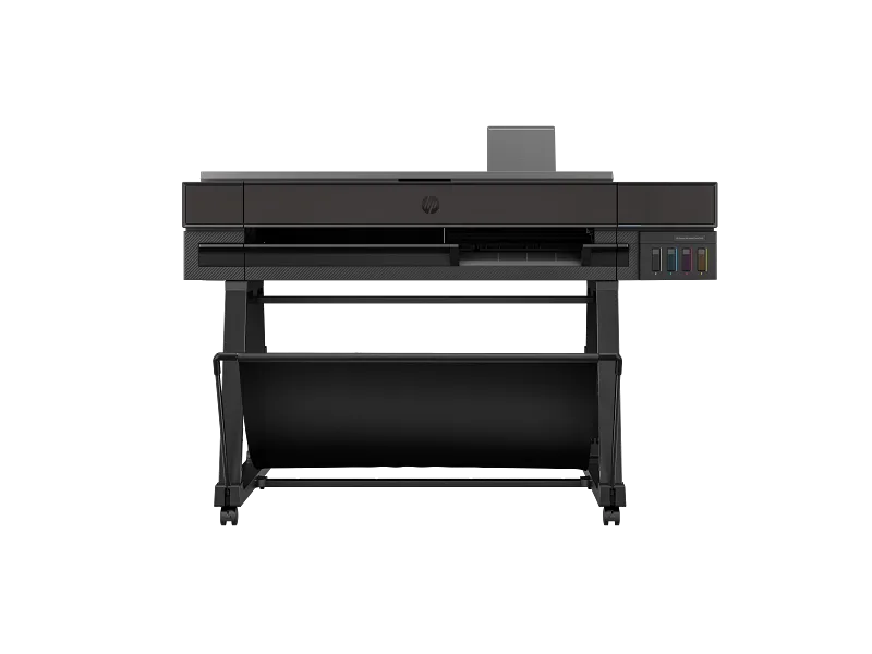 HP DesignJet Smart Tank T908 MFP
