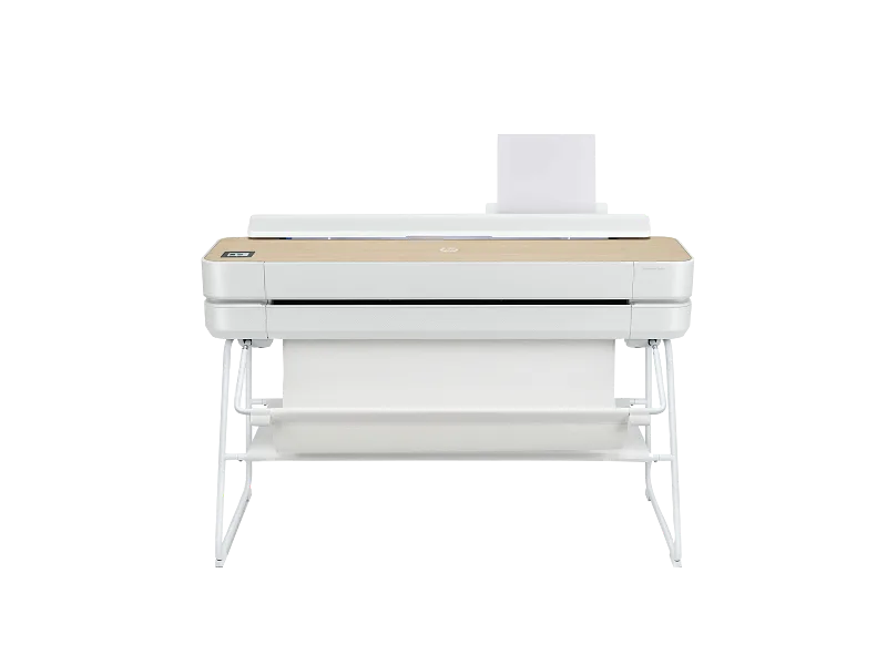 HP DesignJet Studio 36 pouces Finition Bois