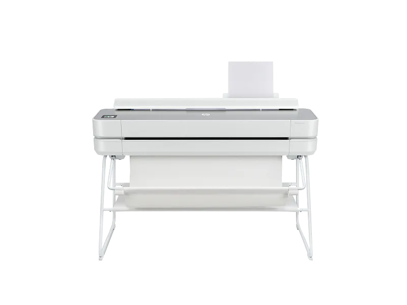 HP DesignJet Studio 36 pouces Finition Métal