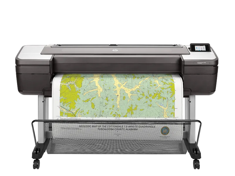 HP DesignJet T1700 44 pouces