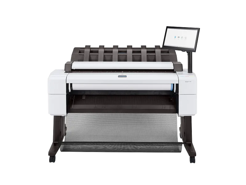 HP DesignJet T2600 MFP 36 pouces PostScript