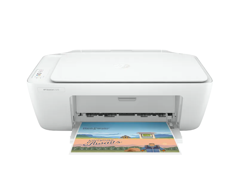 HP DeskJet 2320