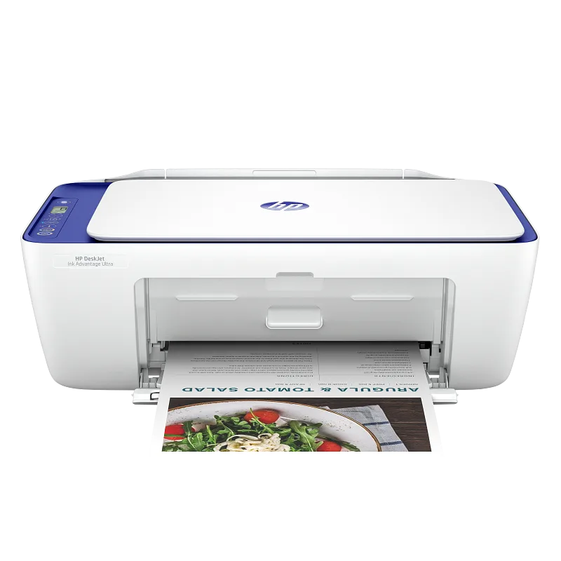 HP DeskJet Ink Advantage Ultra 4927