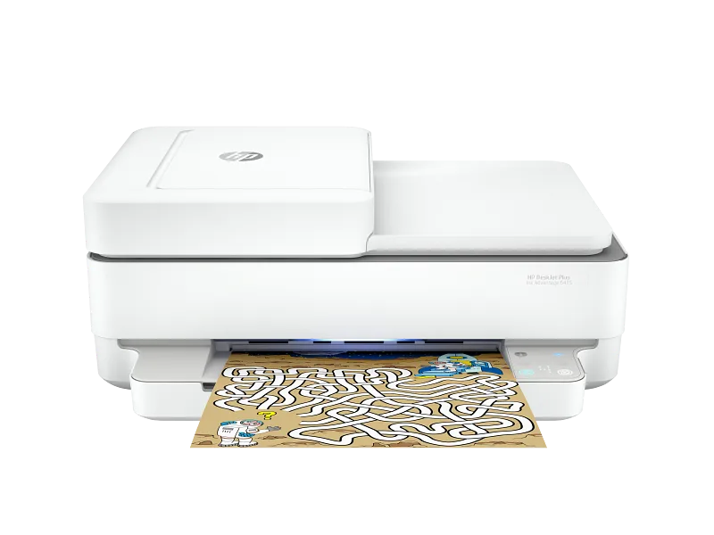 HP DeskJet Plus Ink Advantage 6475