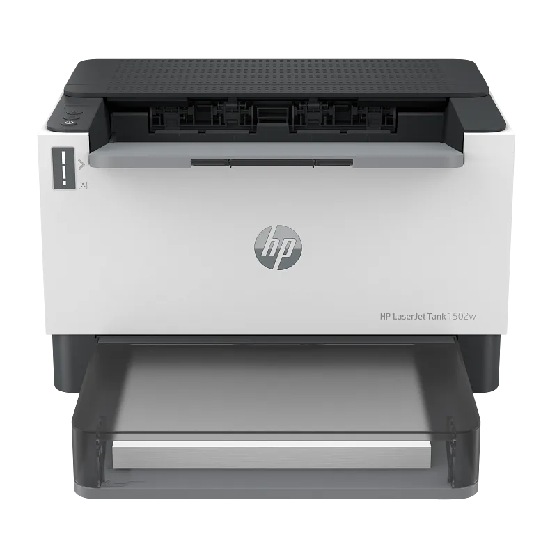 HP Laser Tank 1502w