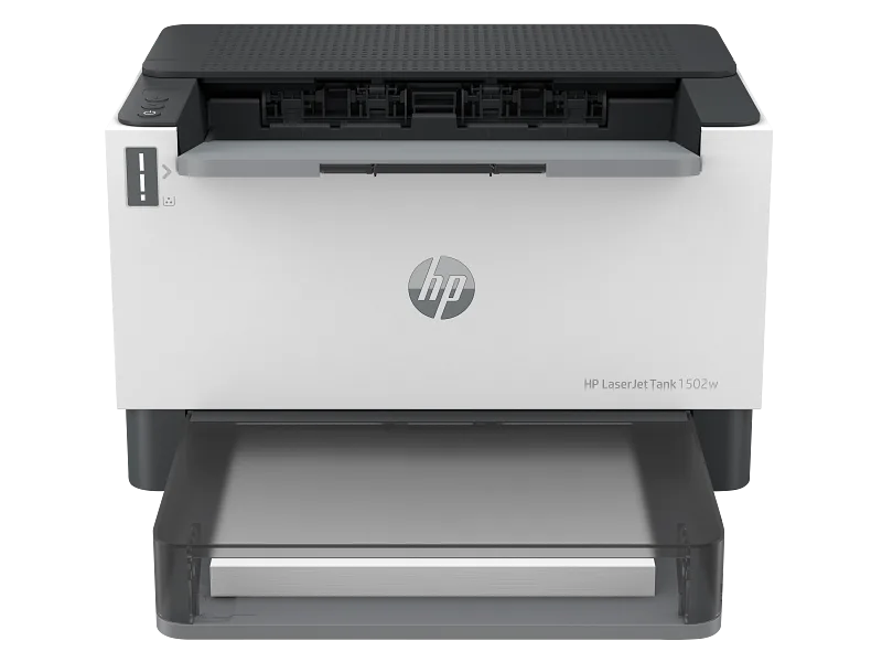 HP Laser Tank 2502dw