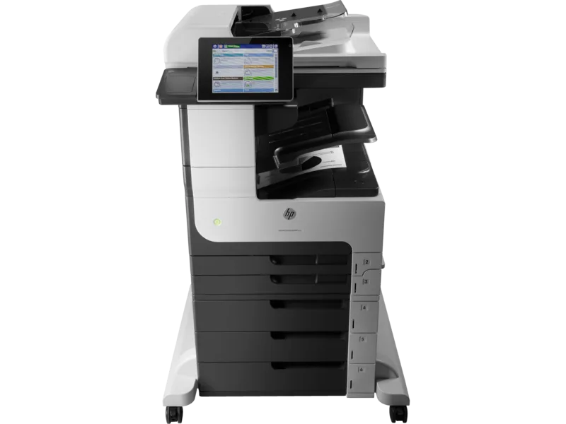 HP LaserJet Enterprise 700 MFP M725z