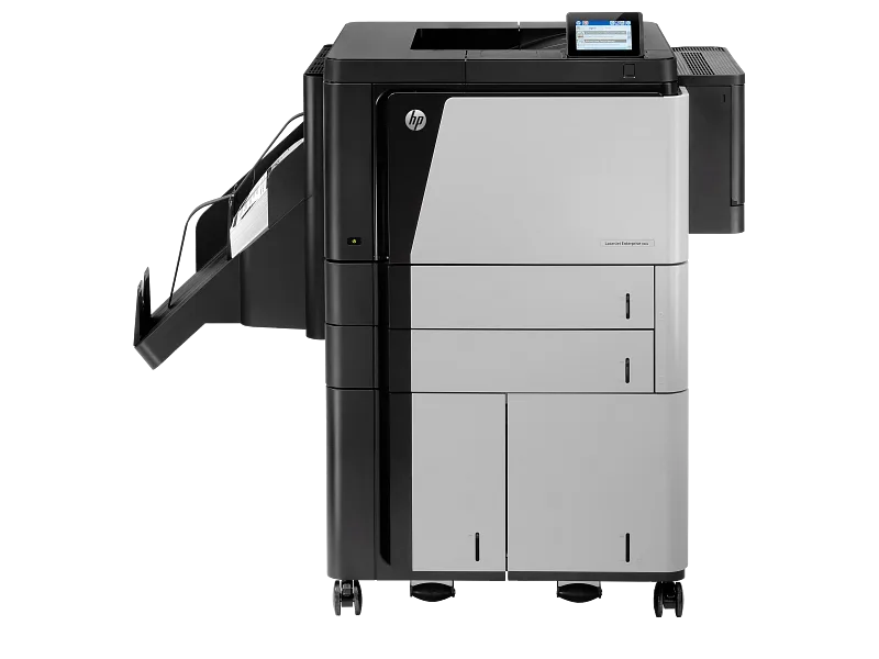 HP LaserJet Enterprise 800 MFP M830z
