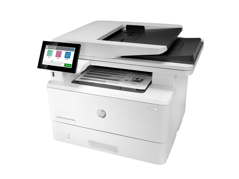 HP LaserJet Enterprise M455dn