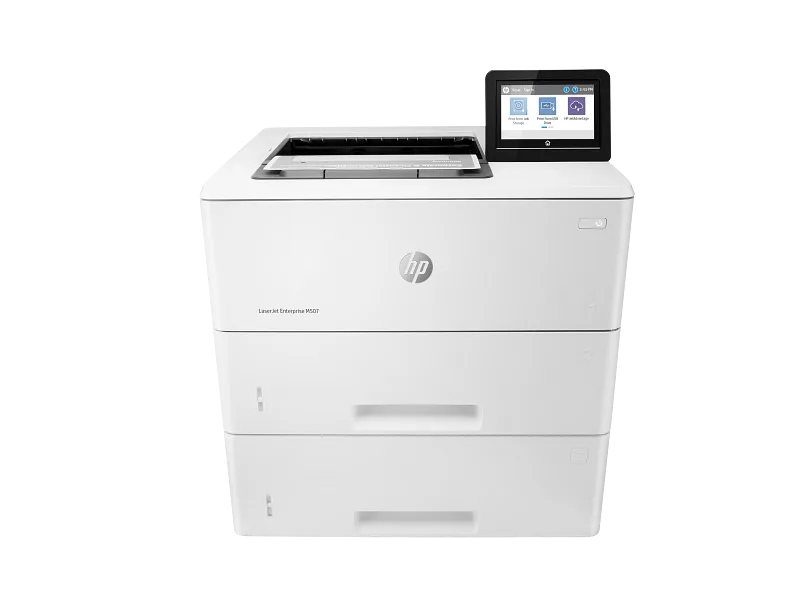 HP LaserJet Enterprise M507x