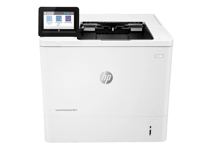 HP LaserJet Enterprise M611dn