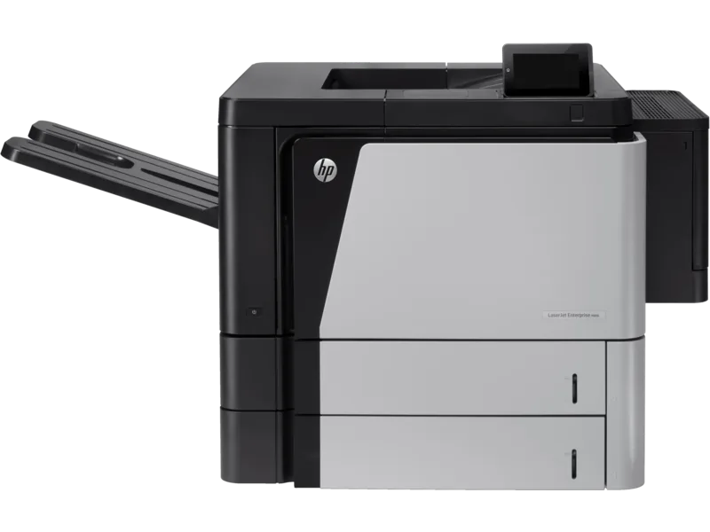 HP LaserJet Enterprise M806dn