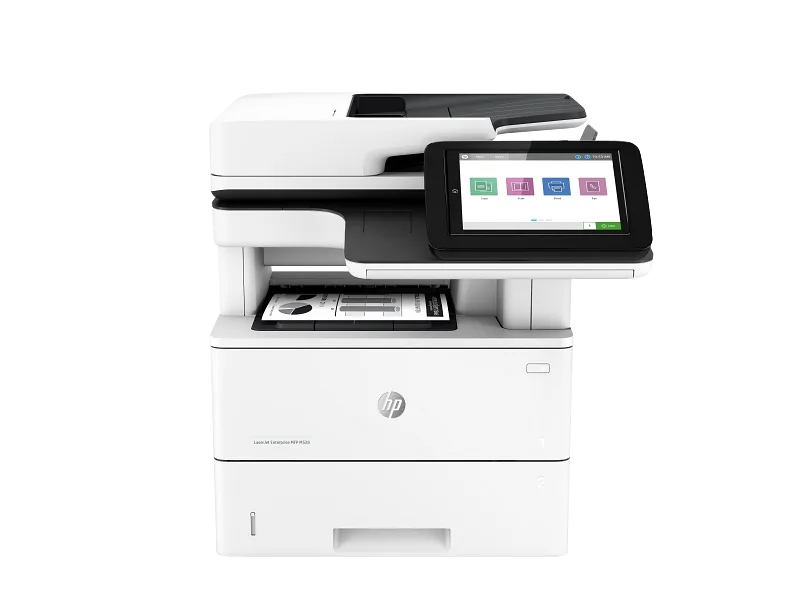 HP LaserJet Enterprise MFP M528f
