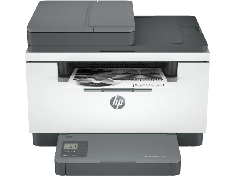 HP LaserJet M236sdn