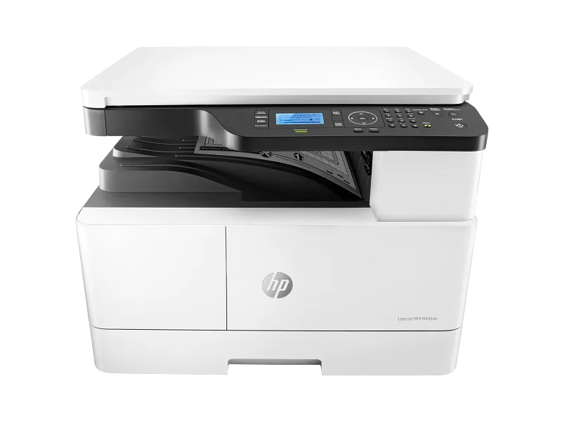 HP LaserJet MFP M442dn