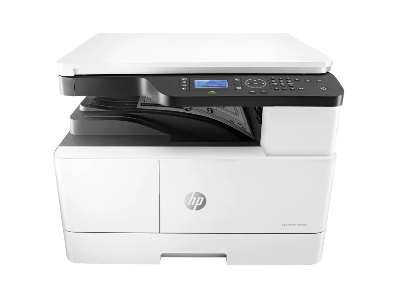 HP LaserJet MFP M443nda