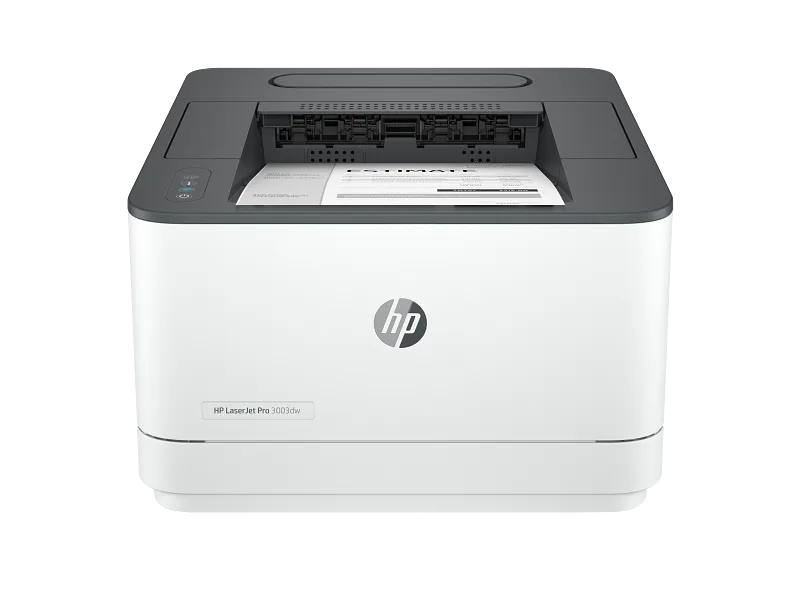 HP LaserJet Pro 3003dw