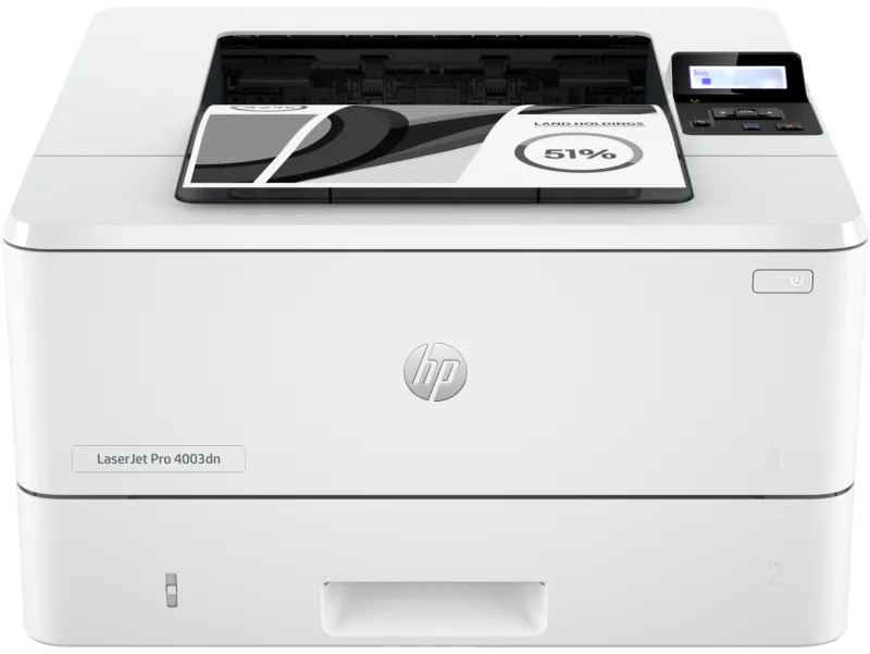 HP LaserJet Pro 4003dn