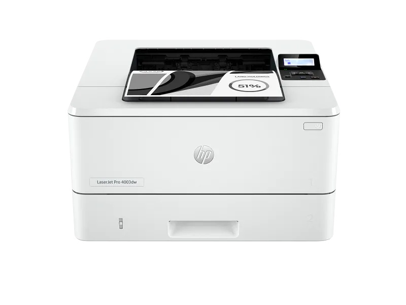 HP LaserJet Pro 4003dw