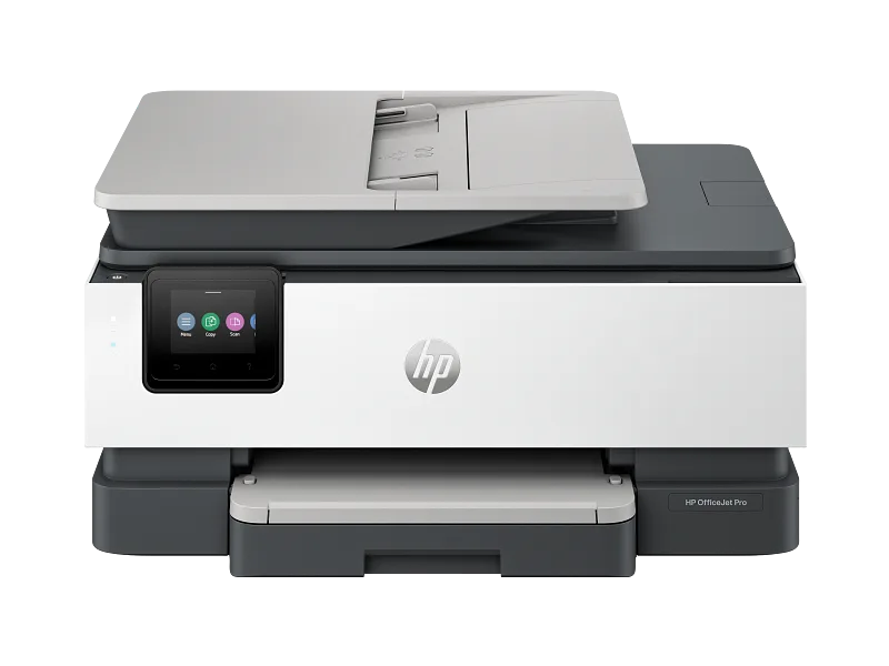HP OfficeJet Pro 8123