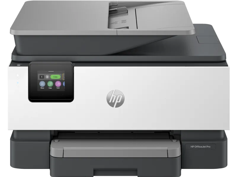 HP OfficeJet Pro 9123