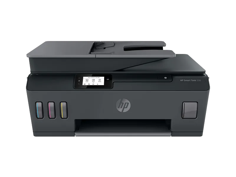 HP Smart Tank 530