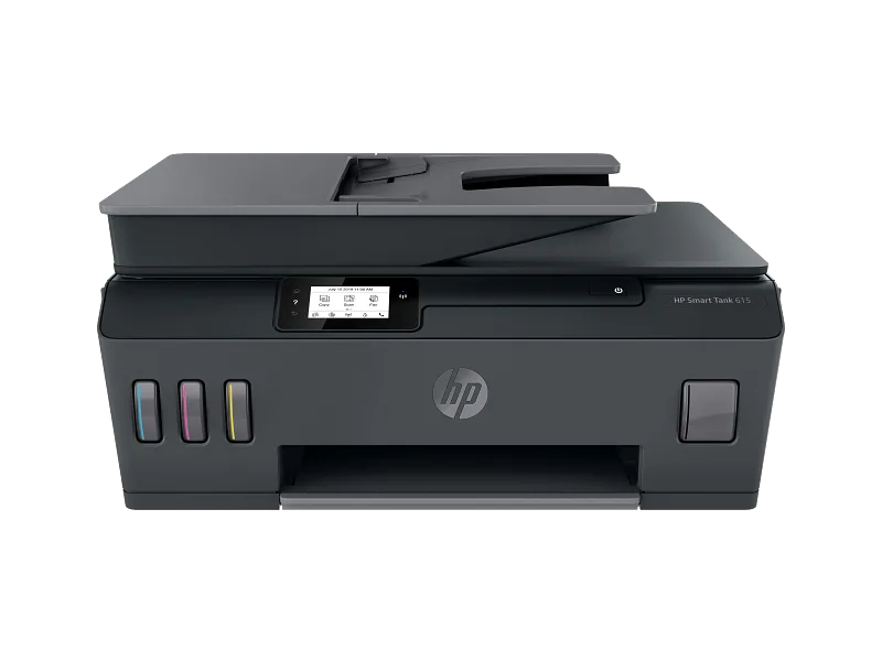 HP Smart Tank 615