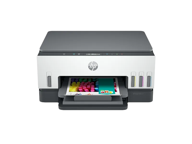HP Smart Tank 670