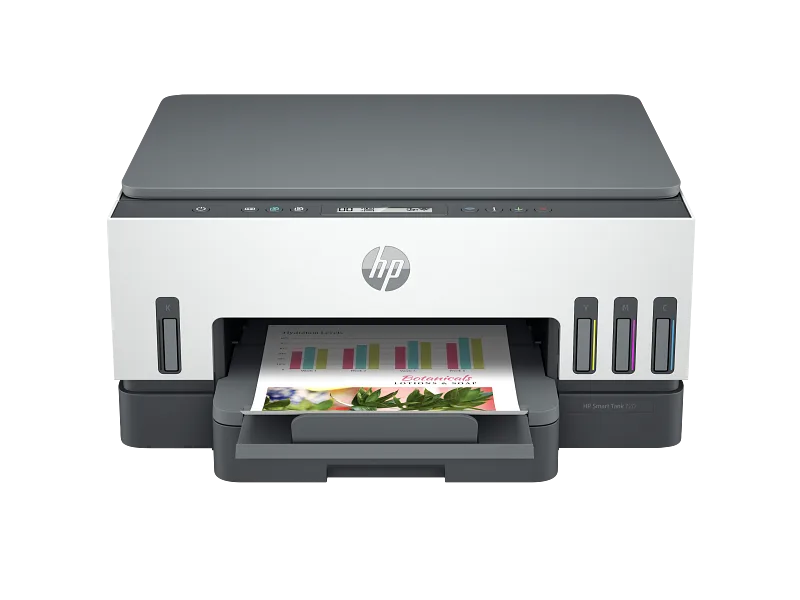 HP Smart Tank 720