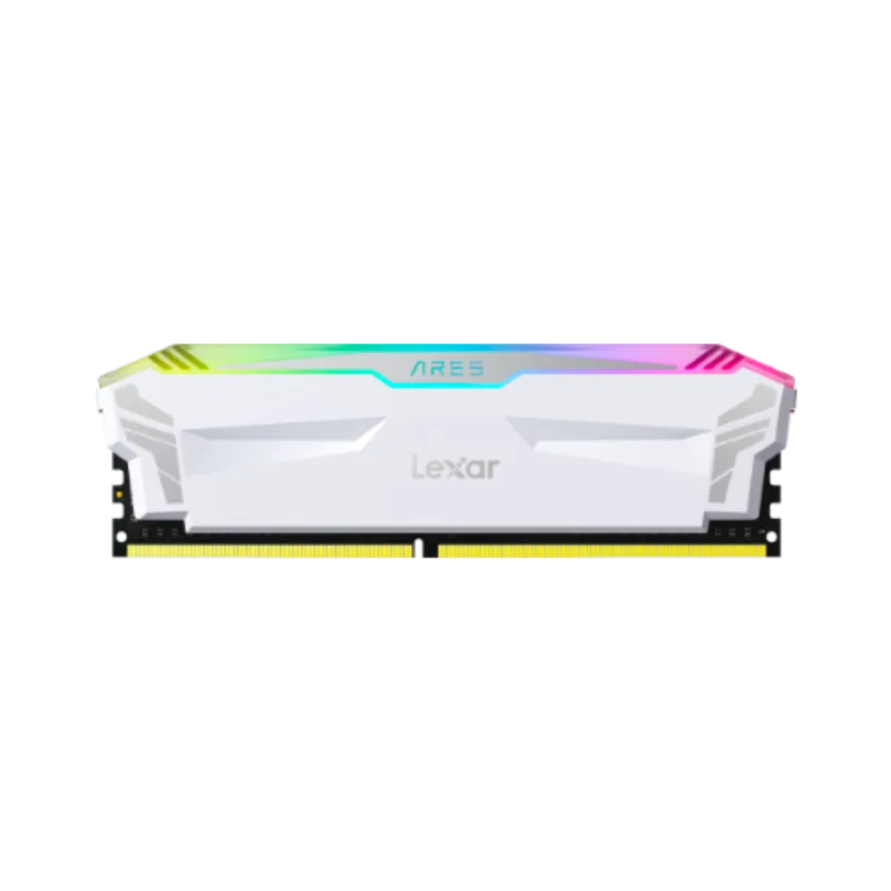Lexar ARES RGB DDR4 3600MHz Dual Pack