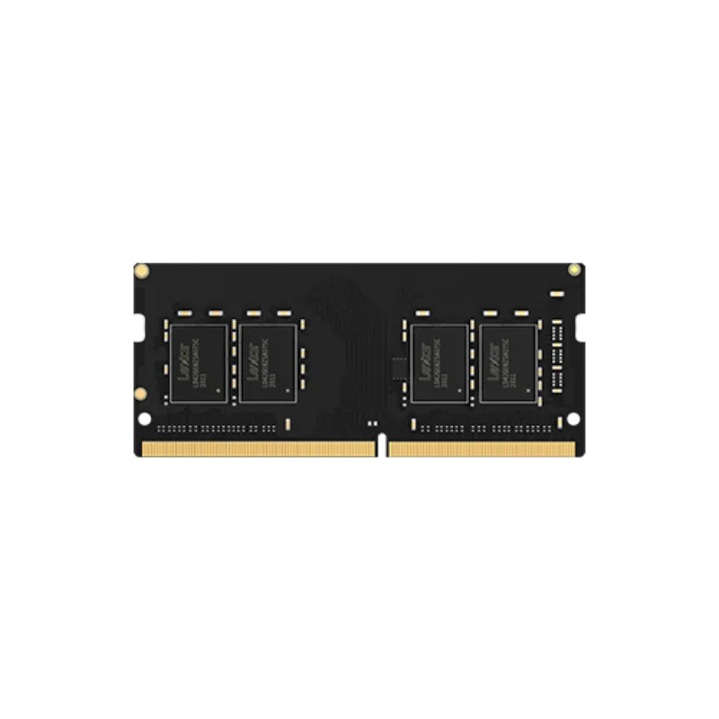 Lexar DDR4 SO-DIMM CL22 3200MHz