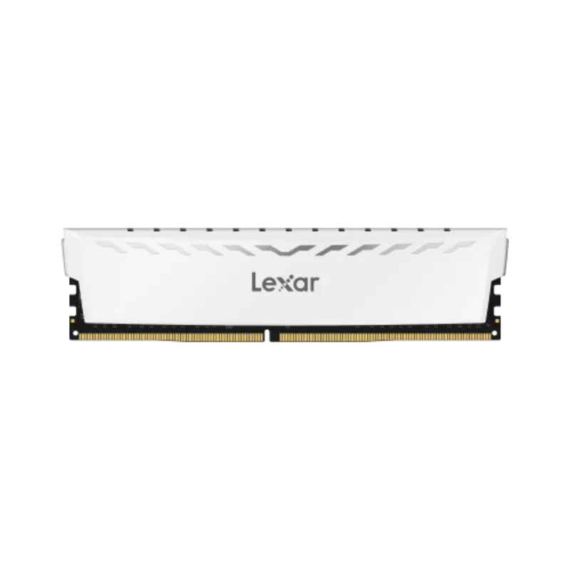 Lexar DDR4 THOR 3200MHz Dual Pack with Heatsink