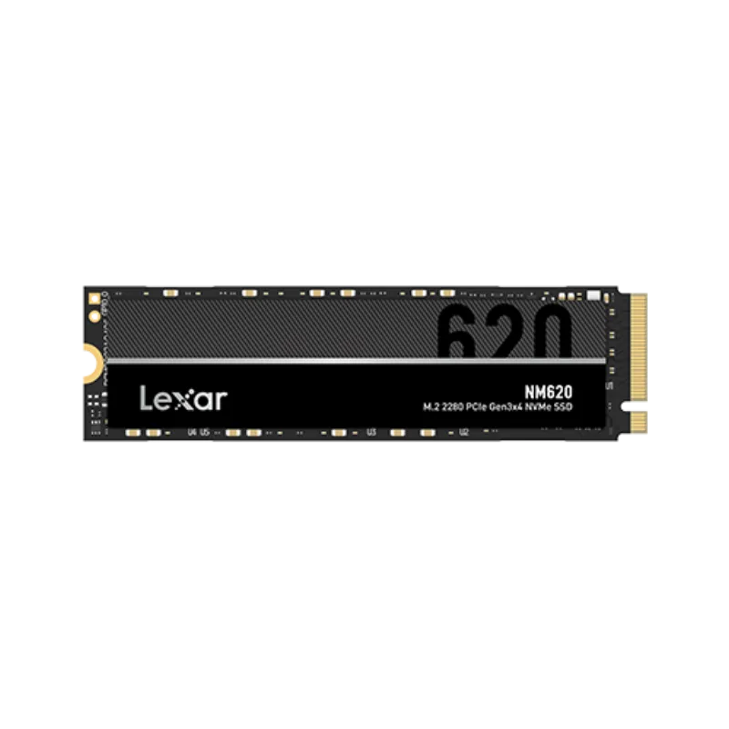 Lexar SSD Interne NVMe PCIe Gen3