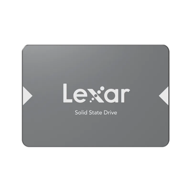 Lexar SSD Interne SATA 2.5"