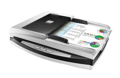 Plustek SmartOffice PL4080