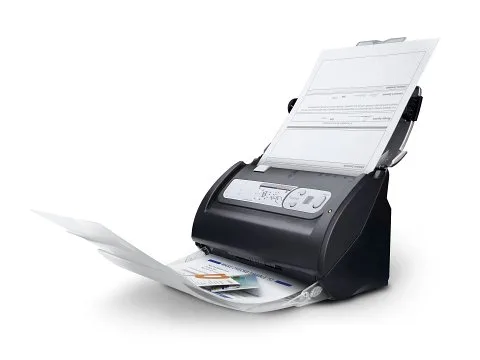 Plustek SmartOffice PS188