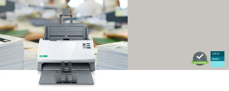 Plustek SmartOffice PS3140U