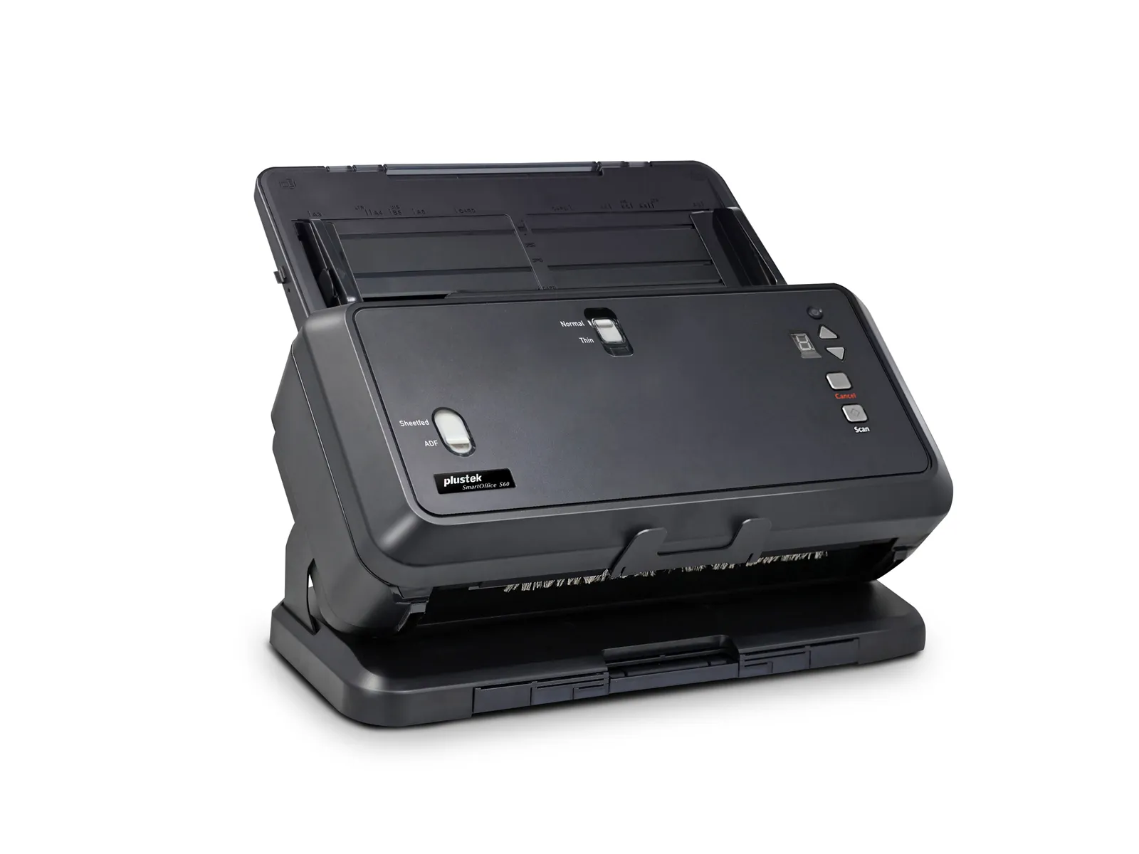 Plustek SmartOffice S60