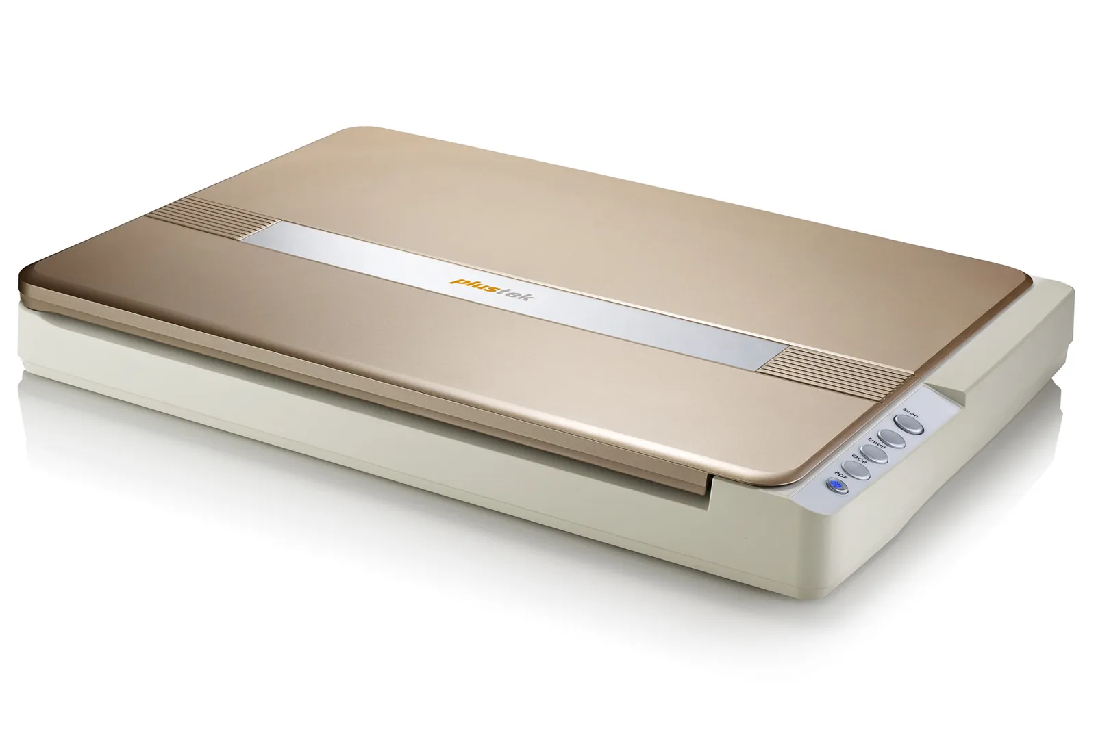Plustek OpticSlim 1680